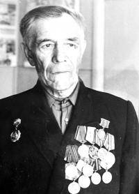 Ненастьев Анатолий Яковлевич Ненастьев Анатолий Яковлевич